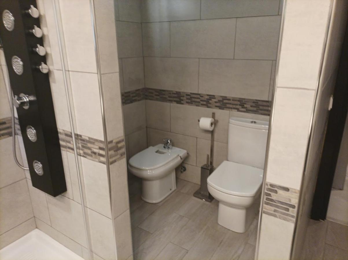 Large 2 Bed Apt Puerto Banus Marina Private Parking Apartman Marbella Kültér fotó