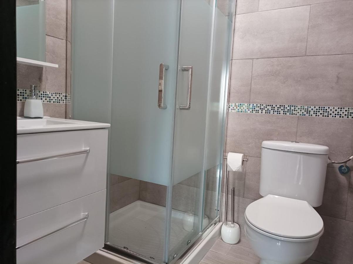 Large 2 Bed Apt Puerto Banus Marina Private Parking Apartman Marbella Kültér fotó